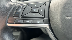 Nissan Juke 1.0 DiG-T 114 N-Connecta 5dr Petrol Hatchback